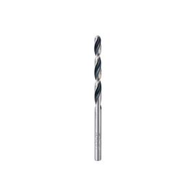 Urbju komplekts Bosch, metāla, hss-r, taisne, 4.2 mm x 7.5 cm
