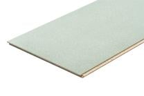 Statybinė MDP plokštė su išdroža P5 VMG LIGNUM BOARD, 240 cm x 60 cm x 1.2 cm
