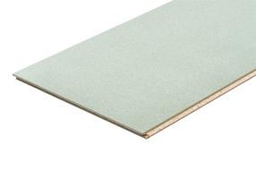 Statybinė MDP plokštė su išdroža P5 VMG LIGNUM BOARD, 240 cm x 60 cm x 1.2 cm