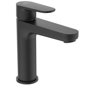 Izlietņu jaucējkrāns Ideal Standard Cerafine, melna krās.