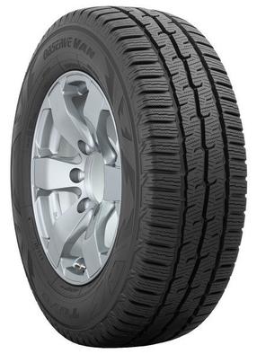 Ziemas riepa Toyo Tires Observe Van 185/80/R14, 102-S, E, B, 72 dB