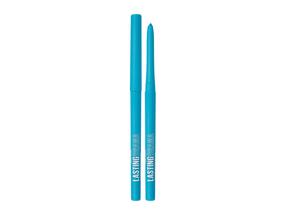 Acu zīmulis Maybelline Lasting Drama, 0.31 g, zila krās. 060