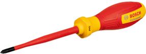 Atsuktuvas Bosch VDE 1600A02NB8, kryžminis, izoliuotas, 20 cm