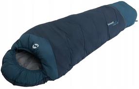 Спальный мешок Outwell Junior Midnight Blue, синий цв., 140 - 170 см