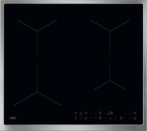 Indukcinė kaitlentė AEG 5000 serija „Hob2Hood®“ TN64IA00XB