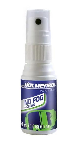 Priežiūros priemonė, nuo rasojimo Holmenkol No fog, 19 g, Skaidri sp.