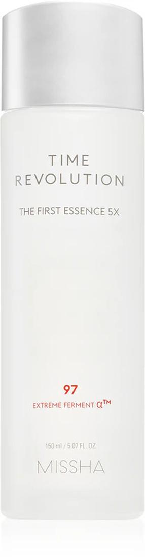 Sejas esence Missha Time Revolution The First Essence 5x, 150 ml