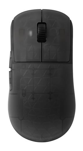 Belaidė žaidimų pelė Endgame Gear OP1w 4k, 2.4ghz / usb, juoda