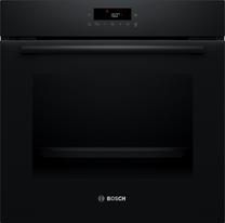 Įmontuojama orkaitė Bosch HBA572BB4