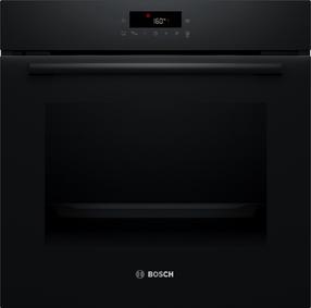 Įmontuojama orkaitė Bosch HBA572BB4