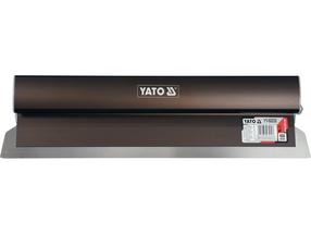Glaistyklė su keičiamais ašmenimis Yato YT-52232, 60 cm, 15 cm, nerūdijantysis plienas