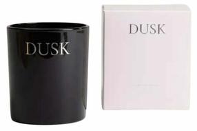 Žvakė, aromatinė Homla Daily Harmony Dusc, 30 h, 200 g, juoda sp./violetinė sp.