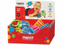 Barškutis Halilit MP34112