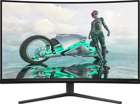 Monitorius Philips 32M2C3500L, VA, 180 Hz, WQHD, 31.5"
