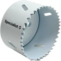 Gręžimo karūna Specialist+ 64/9-0068, 6.8 cm