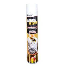 Мусс Mkds Ataka Wasp 3005741, 750 мл