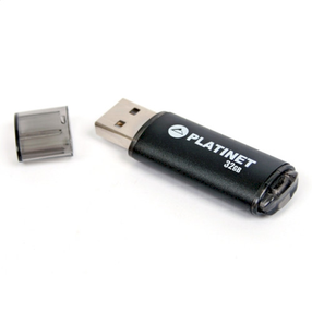 USB-накопитель Platinet X-Depo, 32 GB