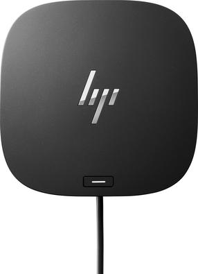 Док-станция HP G5 Essential Dock, черный цв.