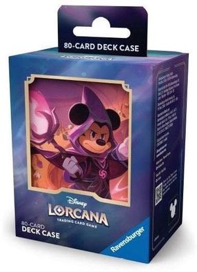 Kortų žaidimas Ravensburger Lorcana Mickey Mouse