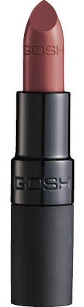 Huulepulk Gosh Velvet Touch, 12 matt raisin