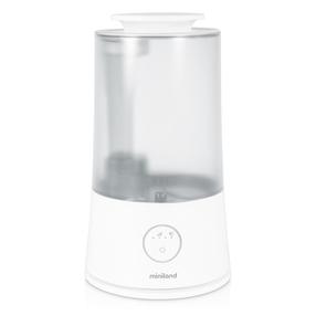 Oro drėkintuvas Miniland Intuitive Ultrasonic, 3 l