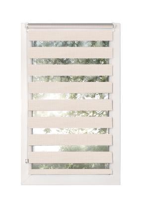 Prekė su pažeista pakuote. Ritininė užuolaida I DN 05, smėlio sp., 125 cm x 150 cm