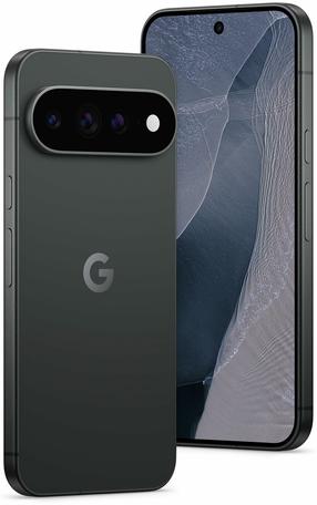 Mobilusis telefonas Google Pixel 11 Pro XL GA11752-GB, 512 GB, obsidian sp.