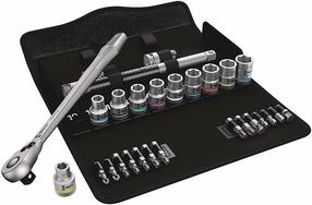 Komplekts Wera Socket Set SC
