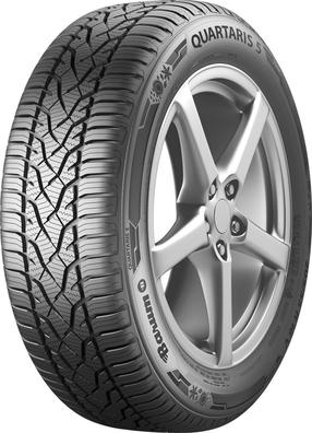 Universāla automašīnas riepa Barum Quartaris 5 205/55/R17, 95-V, E, C, 72 dB
