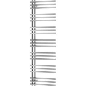 Vandeninis rankšluosčių džiovintuvas Mexen Neptun, chromo sp., 50 cm x 140 cm, 420 W