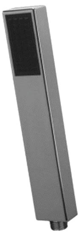 Dušipihusti Invena Square, kroom v., 2.9 cm