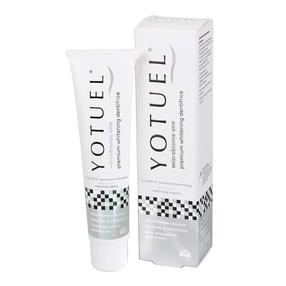 Zobu balināšanas pasta Yotuel Microbiome One, 100 ml