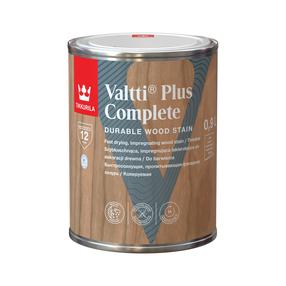 Koka beice Tikkurila, 0.9 l