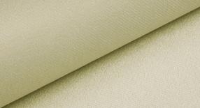 Pufas Daddy Rabbit Velvet Fit, vanilinė, 85 cm x 72 cm x 115 cm