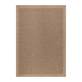 Kiliminis takas Dhaka DHAKA802508712BLACK, juoda sp., 250 cm x 80 cm