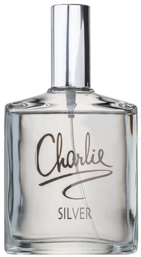 Туалетная вода Revlon Charlie Silver Women, 100 мл