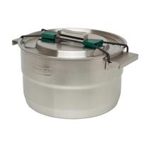 Turistinių indų rinkinys Stanley Adventure Camp Cook Set, nerūdijantysis plienas, 3.5 l, metalo sp.