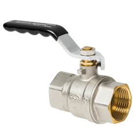 Ūdens vārsts Invena ZK-24-025-Y, 1''