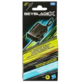 Beyblade rotaļlietas Bey Blade G0440, melna krās.