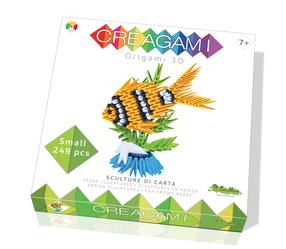 Radošais komplekts Brain Games Puzzles Set