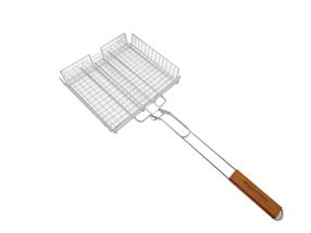 Küpsetusgrill Flammifera KYBSK9, 68 cm x 25 cm