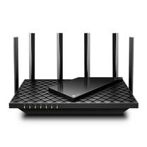 Maršrutizatorius TP-Link Archer AX72 AX5400, juoda sp.