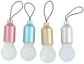Piekaramā LED lampa Grundig, (krāsa tiek izvēlēta nejauši)