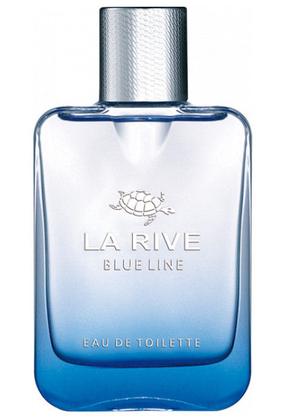 Туалетная вода La Rive Blue Line, 90 мл