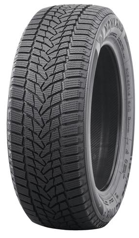 Ziemas riepa Nankang Ice Activa 2 215/65/R17, 103-T, C, C, 72 dB