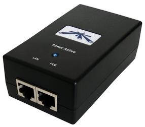 Усилитель Ubiquiti POE-48-24W