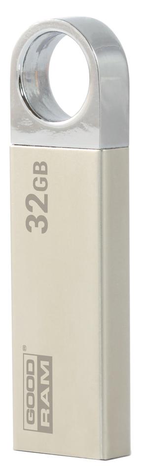 USB mälupulk Goodram UUN2, hall v., 32 GB