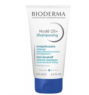 Šampūns Bioderma Node DS+, 125 ml