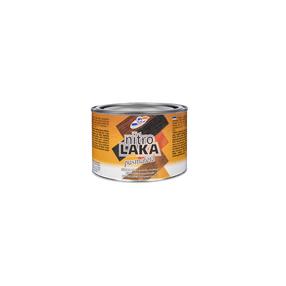 Laka, pus-matēts Rilak Nitro Laka, 0.45 l