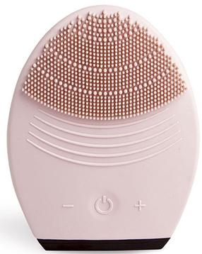 Prietaisas veido odos priežiūrai IDC Institute Silicone Cleansing Brush